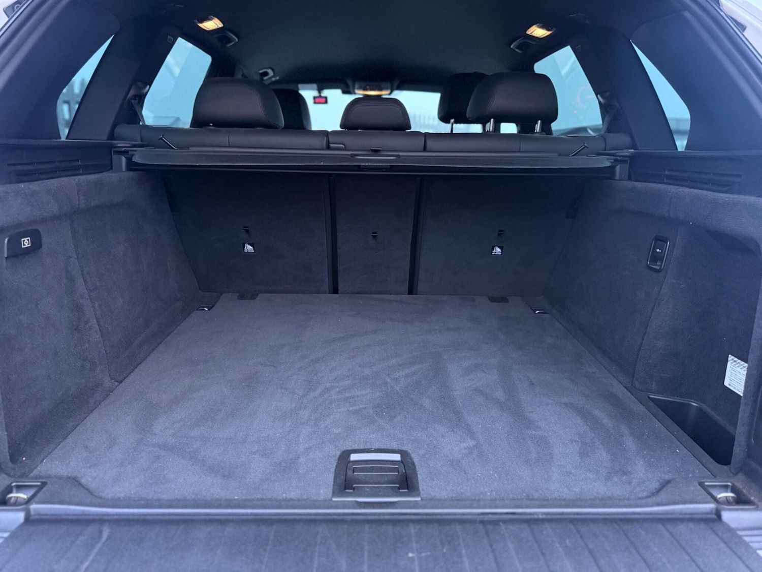 Used BMW X5 for sale - 77586506: Photo 30