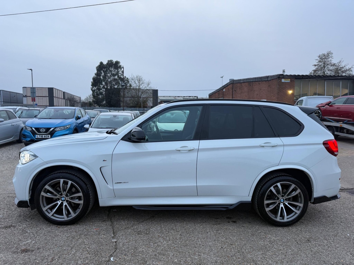Used BMW X5 for sale - 77586506: Photo 6