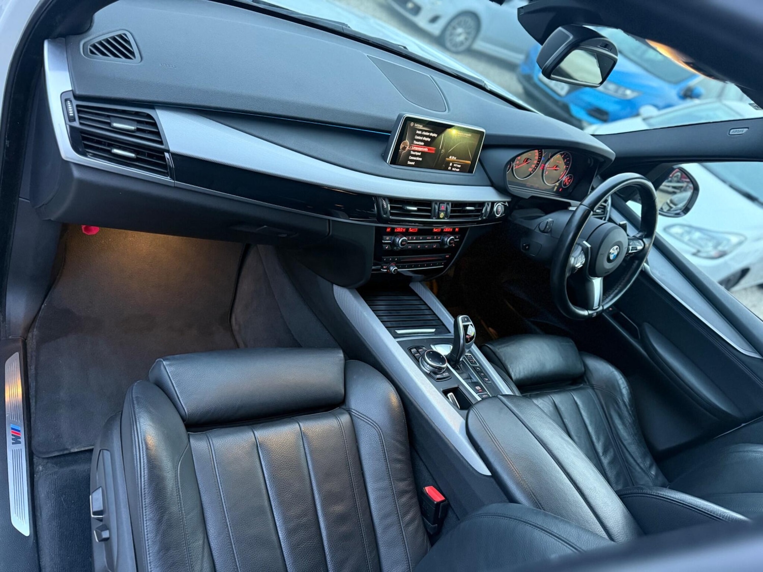 Used BMW X5 for sale - 77586506: Photo 9