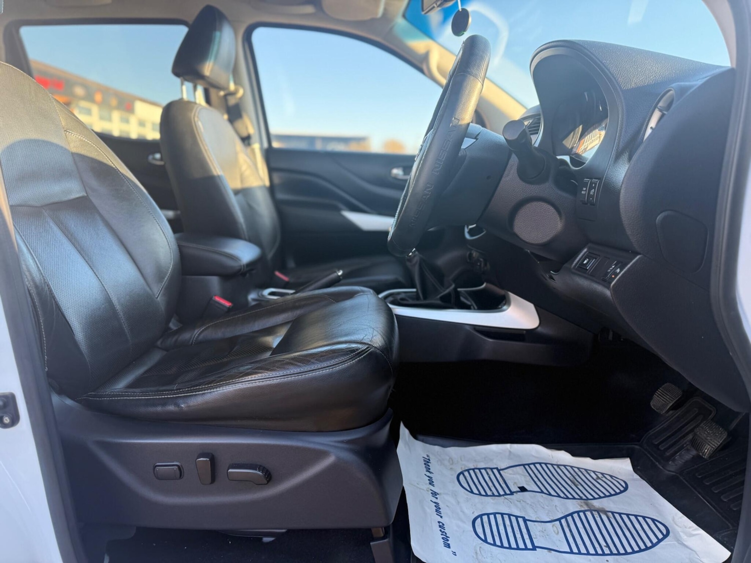 Used Nissan Navara 2016 for sale - 77131964: Photo 13