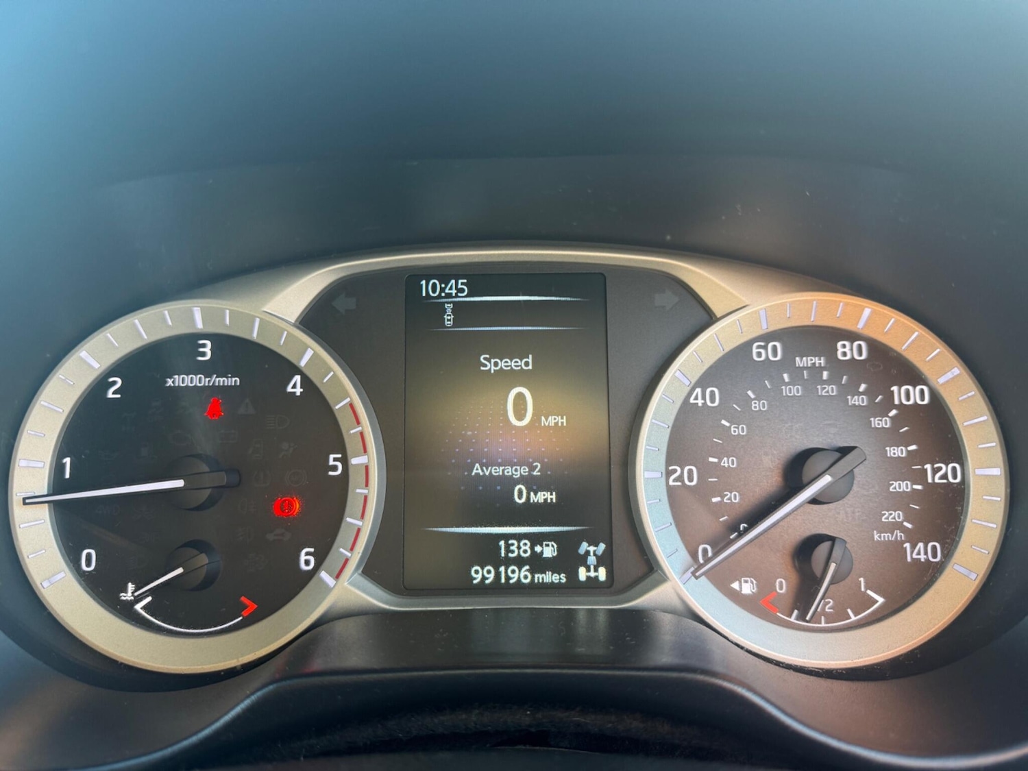 Used Nissan Navara 2016 for sale - 77131964: Photo 15