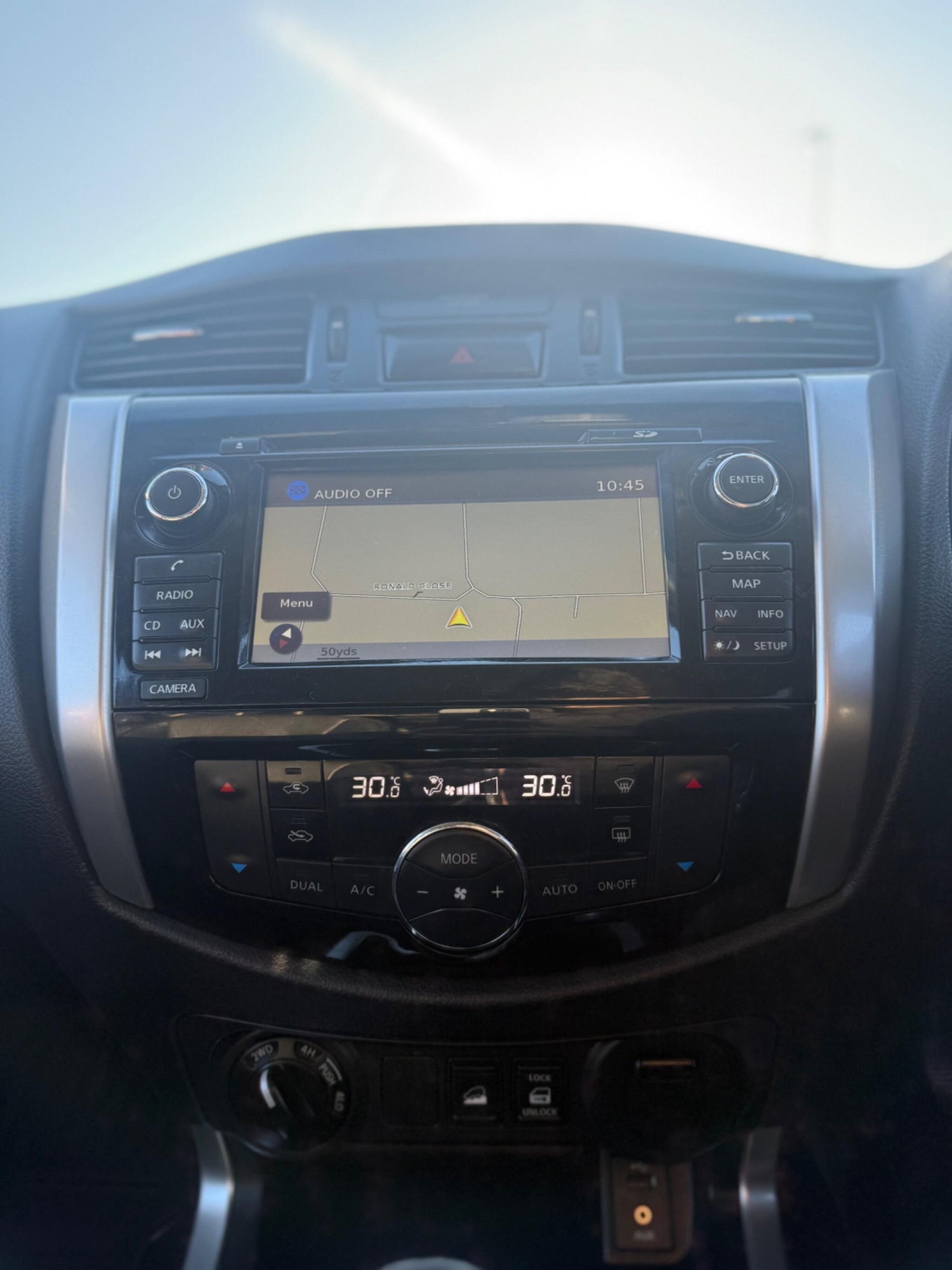 Used Nissan Navara 2016 for sale - 77131964: Photo 16