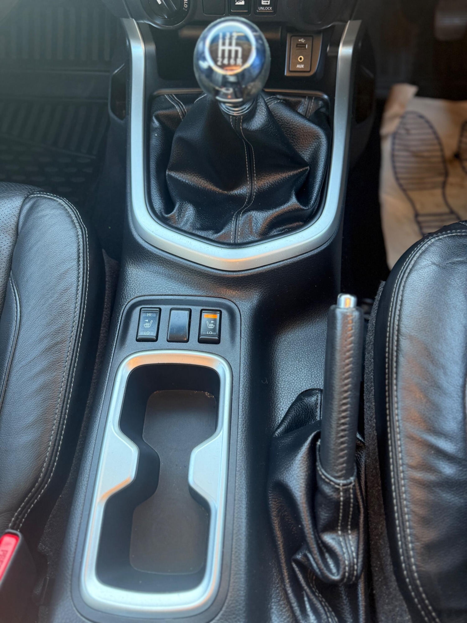 Used Nissan Navara 2016 for sale - 77131964: Photo 18