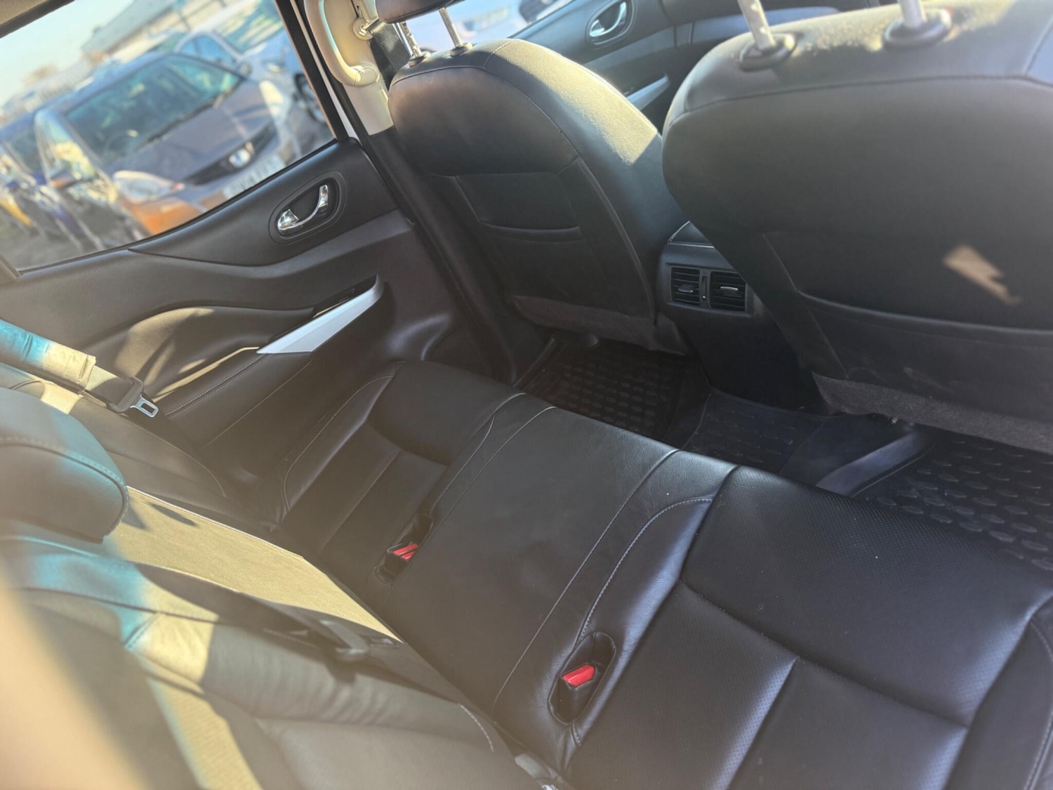 Used Nissan Navara 2016 for sale - 77131964: Photo 19