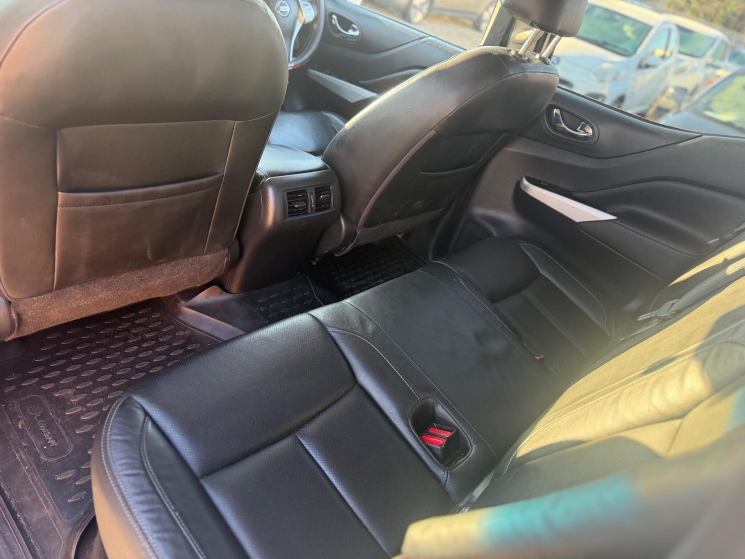 Used Nissan Navara 2016 for sale - 77131964: Photo 22