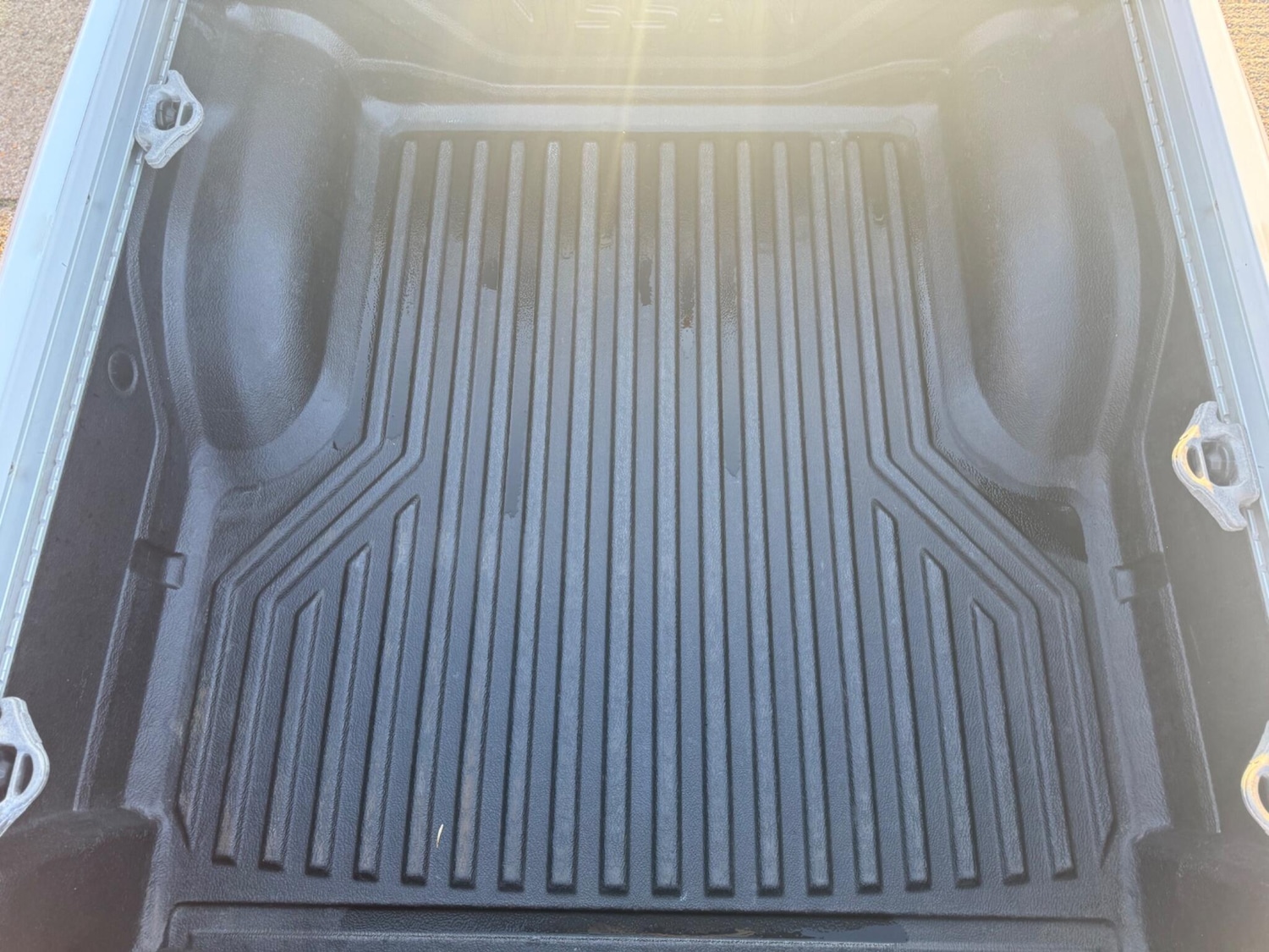 Used Nissan Navara 2016 for sale - 77131964: Photo 25