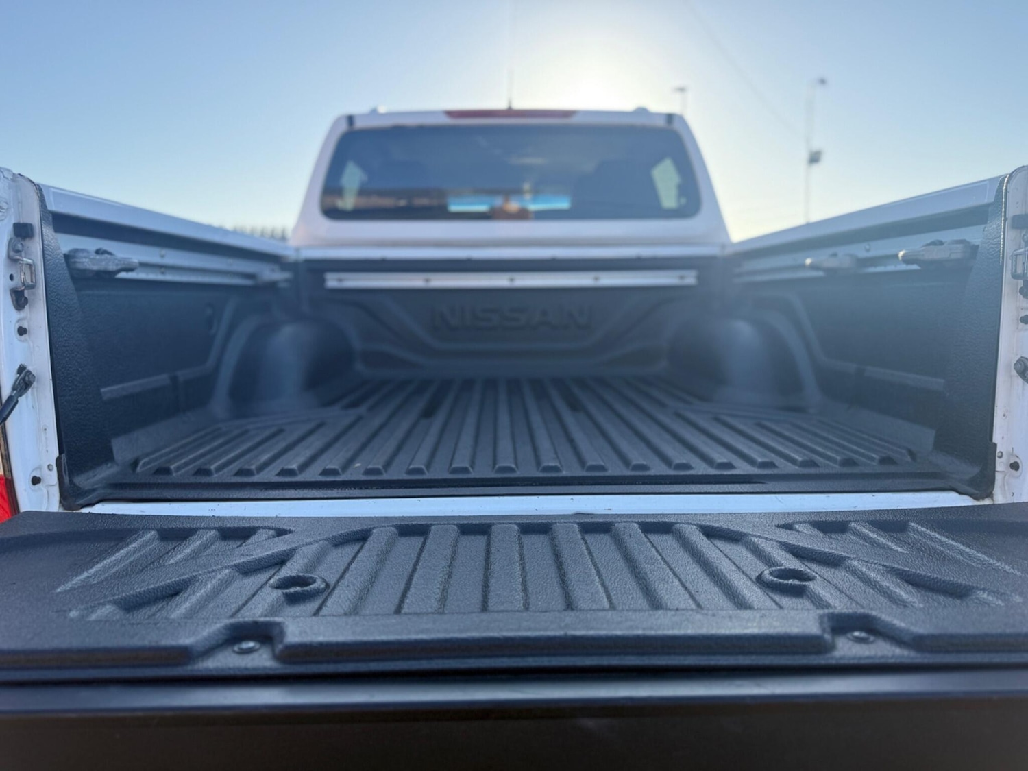 Used Nissan Navara 2016 for sale - 77131964: Photo 26