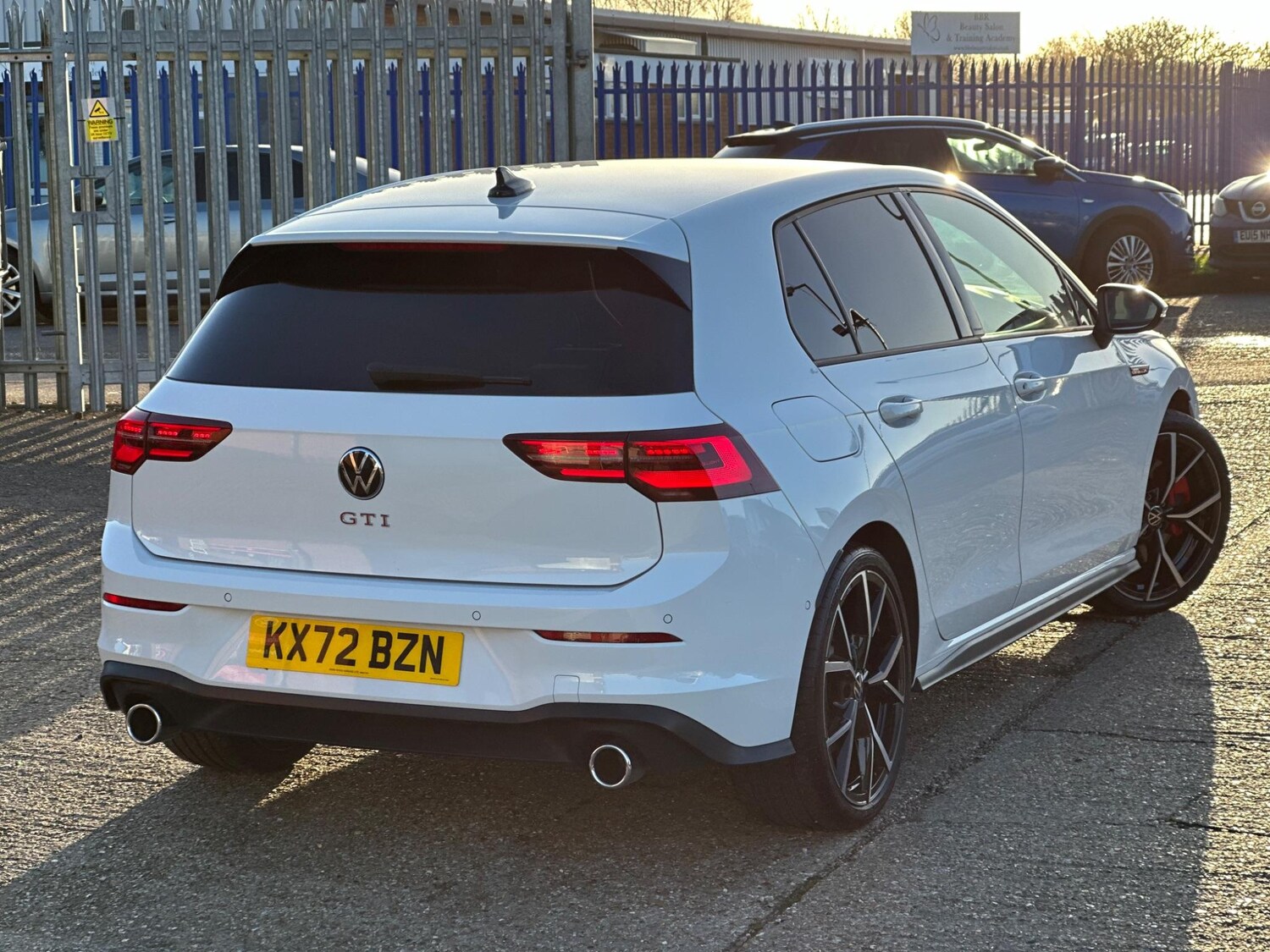 Used Volkswagen Golf 2024 for sale - 77612675: Photo 10