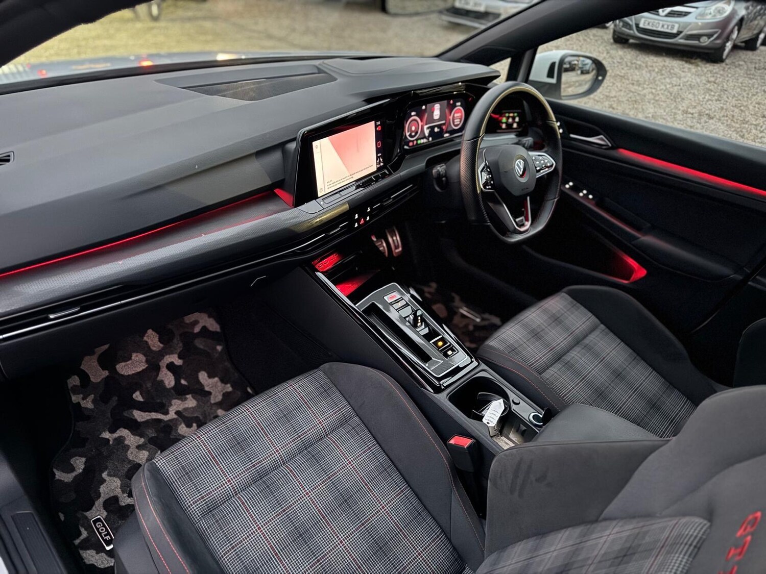 Used Volkswagen Golf 2024 for sale - 77612675: Photo 11