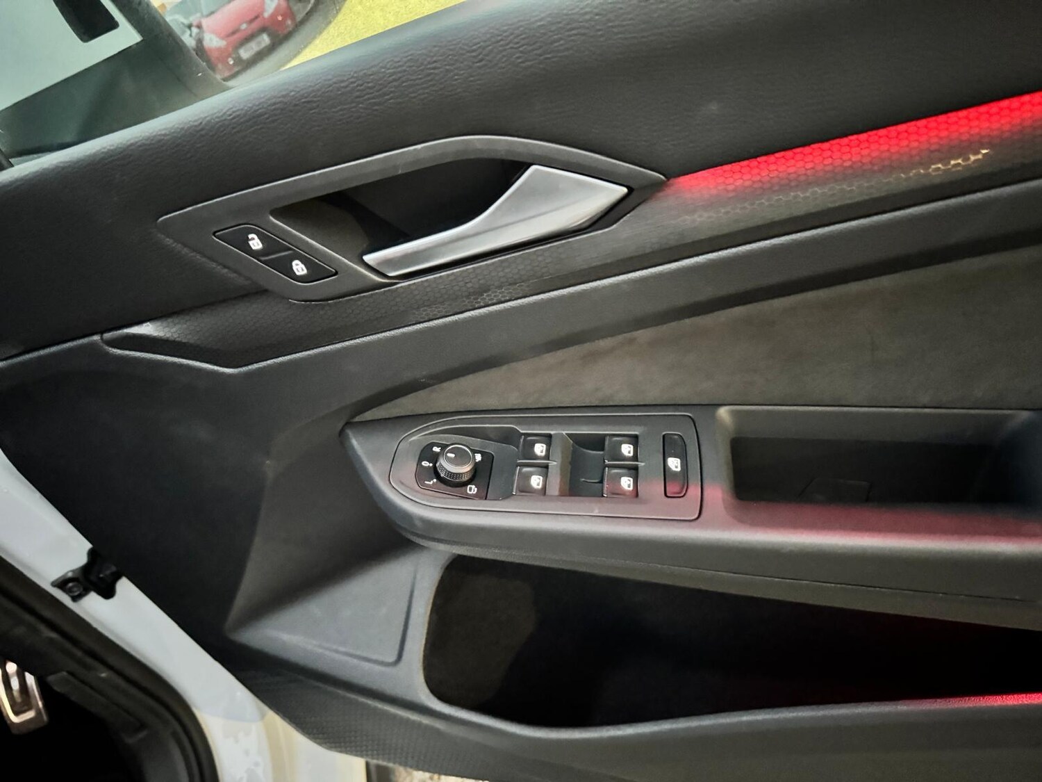 Used Volkswagen Golf 2024 for sale - 77612675: Photo 17