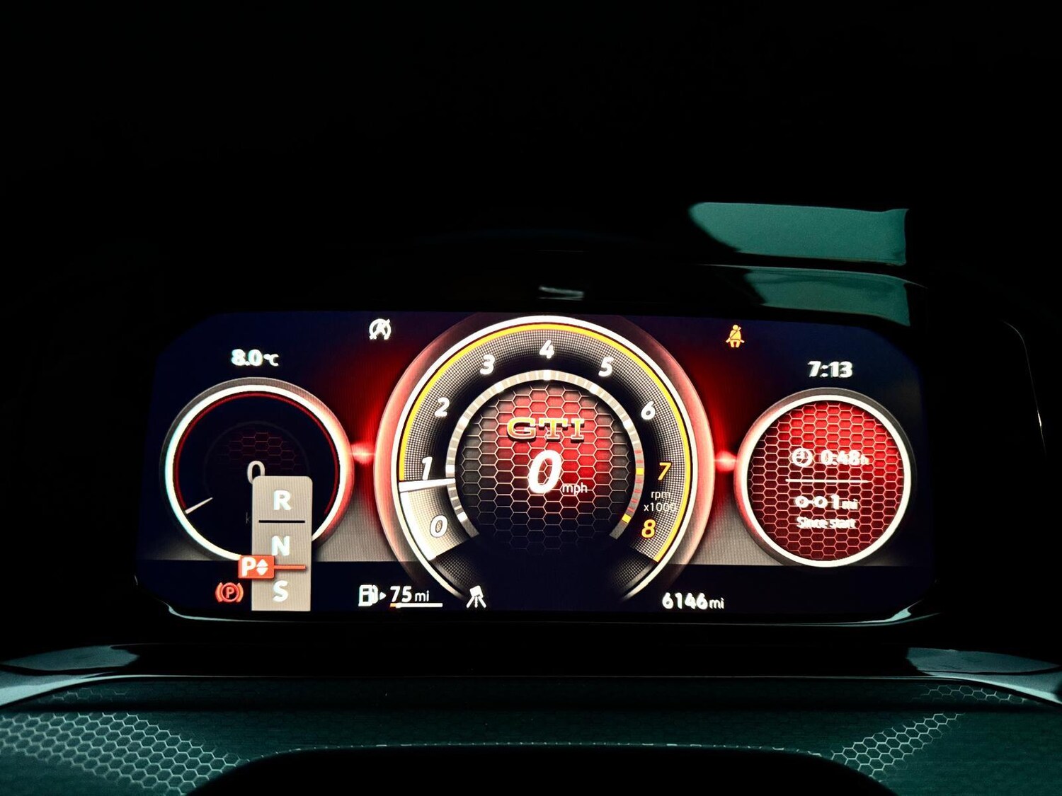 Used Volkswagen Golf 2024 for sale - 77612675: Photo 18