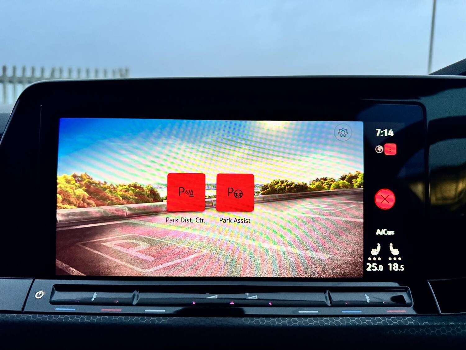 Used Volkswagen Golf 2024 for sale - 77612675: Photo 19