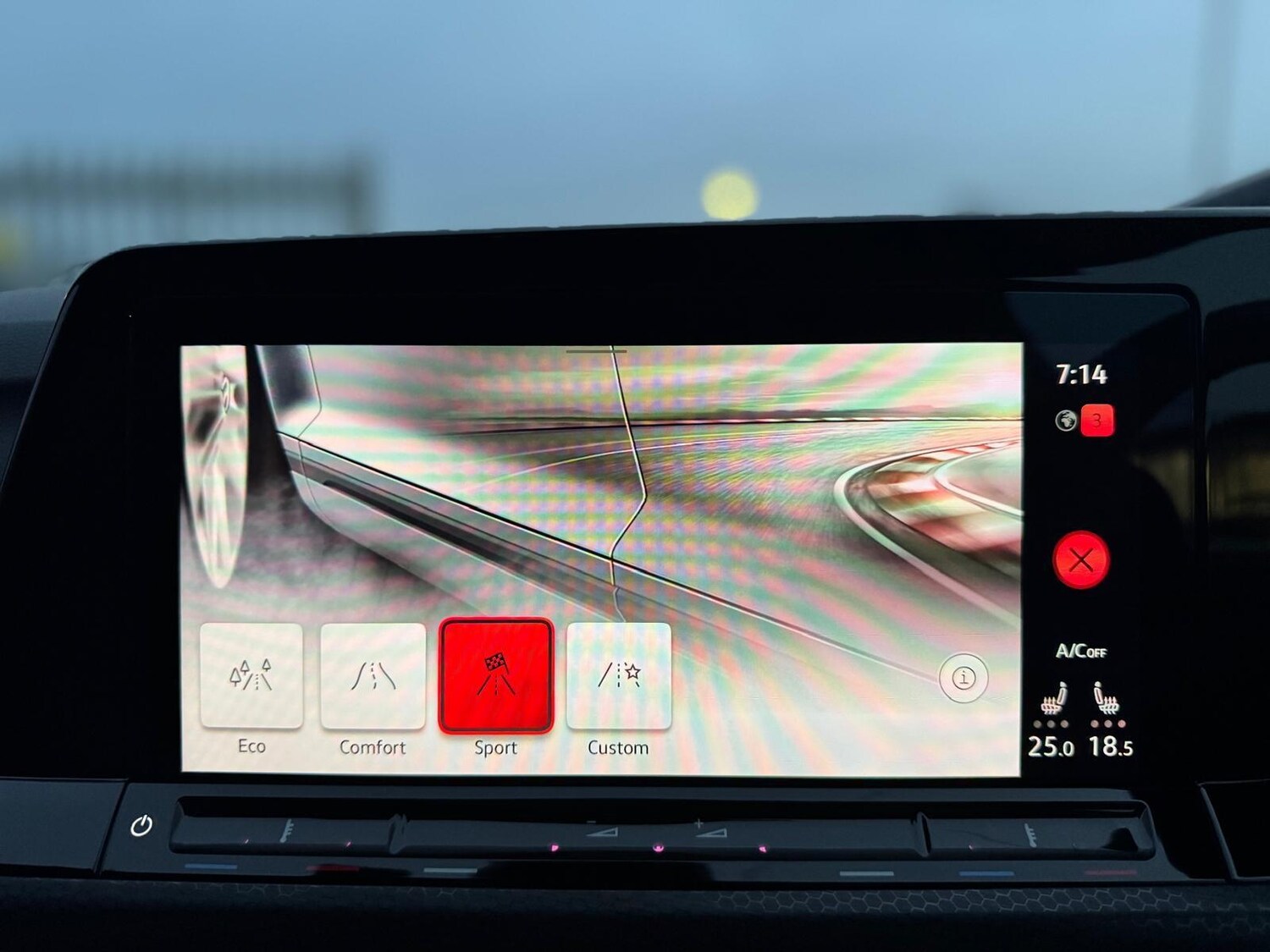 Used Volkswagen Golf 2024 for sale - 77612675: Photo 21