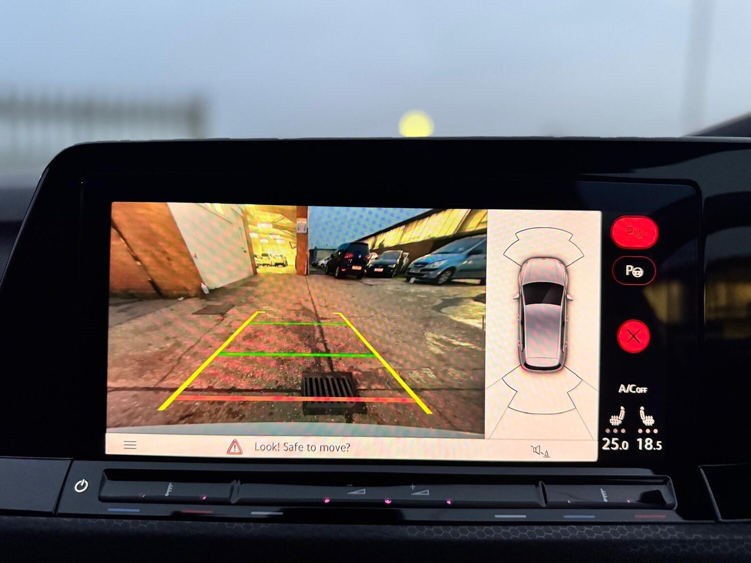 Used Volkswagen Golf 2024 for sale - 77612675: Photo 22