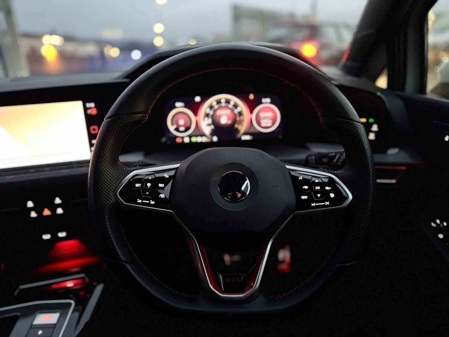 Used Volkswagen Golf 2024 for sale - 77612675: Photo 23