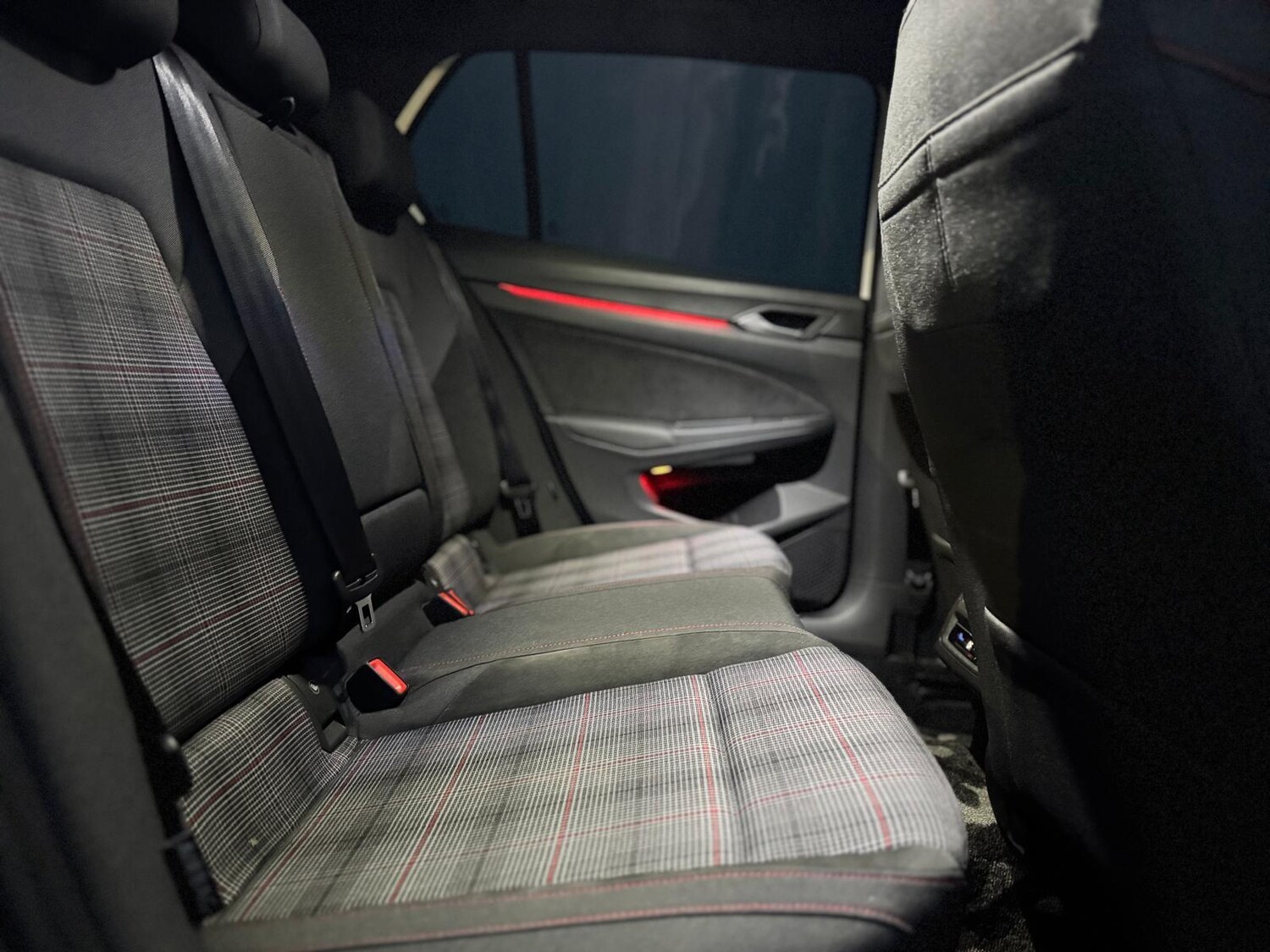 Used Volkswagen Golf 2024 for sale - 77612675: Photo 25