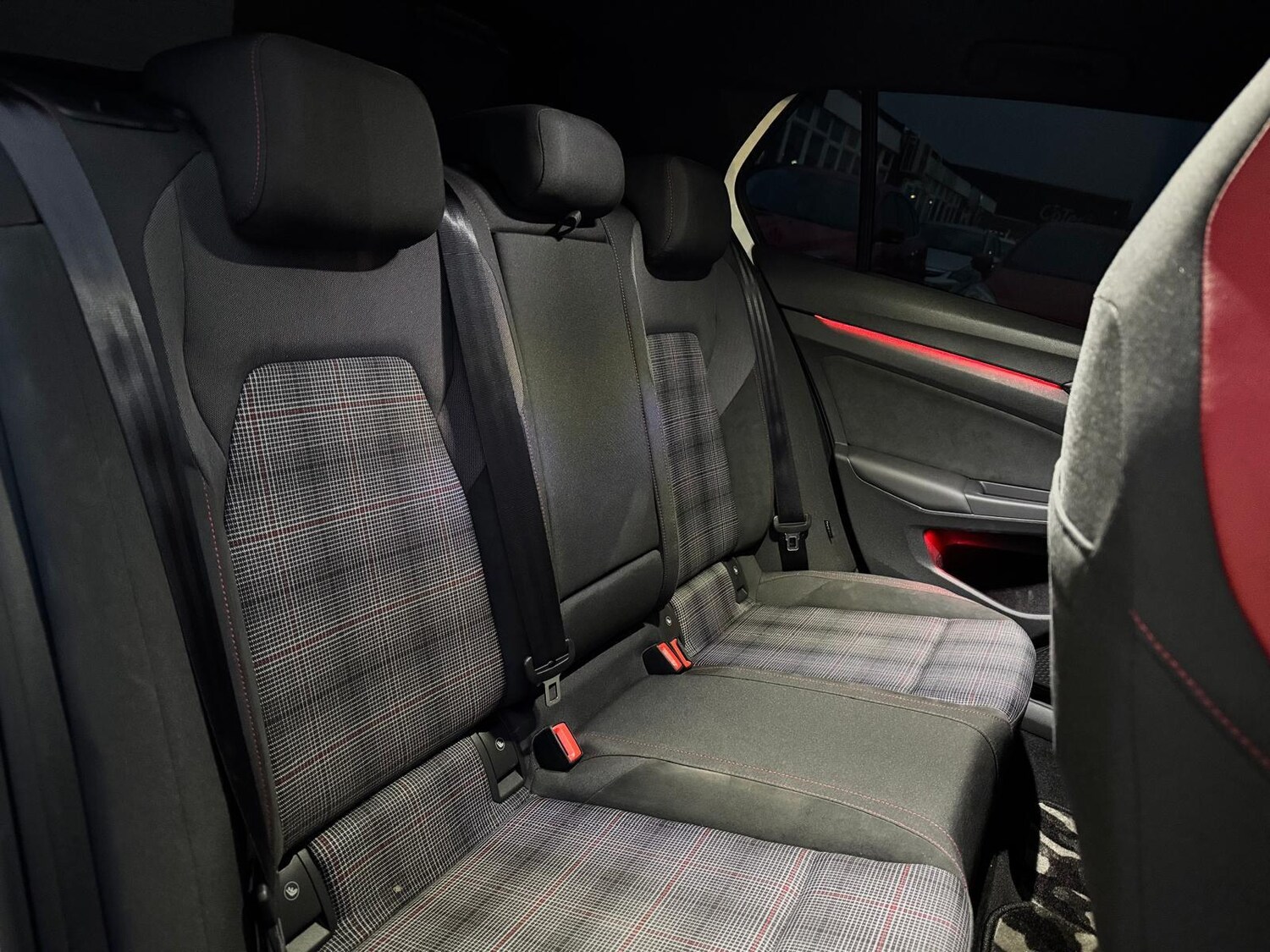 Used Volkswagen Golf 2024 for sale - 77612675: Photo 26