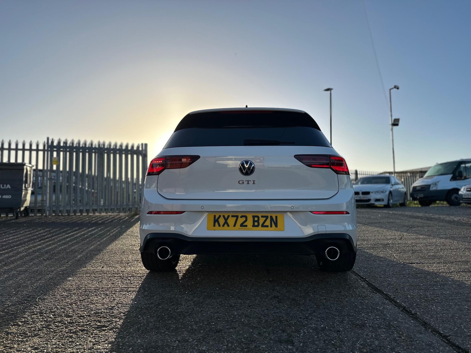 Used Volkswagen Golf 2024 for sale - 77612675: Photo 5