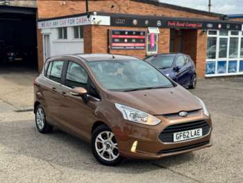 2012 (62) - 1.6 Zetec Powershift Euro 5 5dr