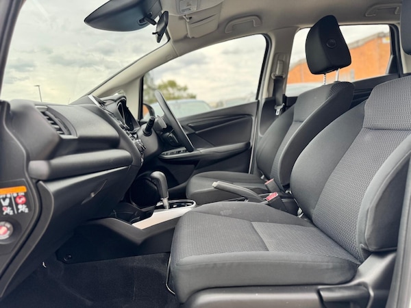 Used Honda Jazz 2019 for sale - 75635403: Photo 10