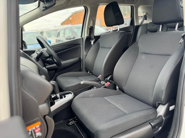 Used Honda Jazz 2019 for sale - 75635403: Photo 11