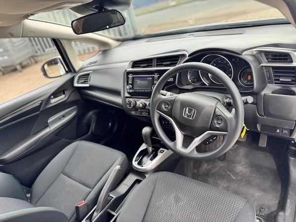 Used Honda Jazz 2019 for sale - 75635403: Photo 12