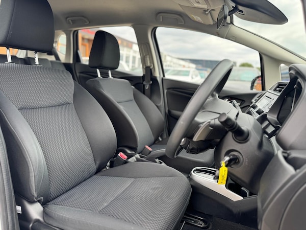 Used Honda Jazz 2019 for sale - 75635403: Photo 14