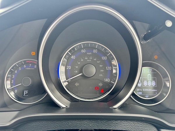 Used Honda Jazz 2019 for sale - 75635403: Photo 16