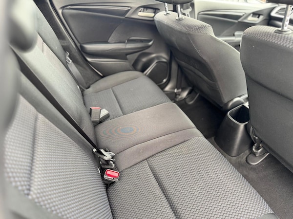 Used Honda Jazz 2019 for sale - 75635403: Photo 19