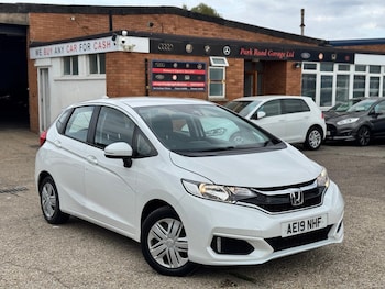 Honda - Jazz