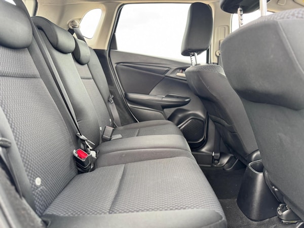 Used Honda Jazz 2019 for sale - 75635403: Photo 20