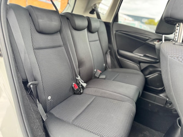 Used Honda Jazz 2019 for sale - 75635403: Photo 21