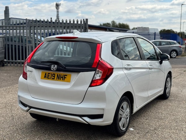 Used Honda Jazz 2019 for sale - 75635403: Photo 3