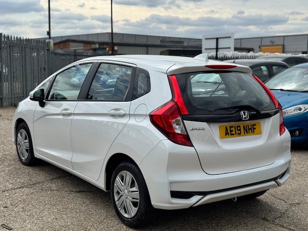 Used Honda Jazz 2019 for sale - 75635403: Photo 5
