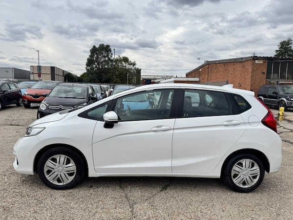 Used Honda Jazz 2019 for sale - 75635403: Photo 6