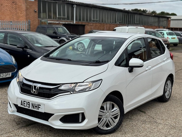 Used Honda Jazz 2019 for sale - 75635403: Photo 7