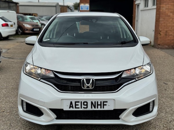 Used Honda Jazz 2019 for sale - 75635403: Photo 8