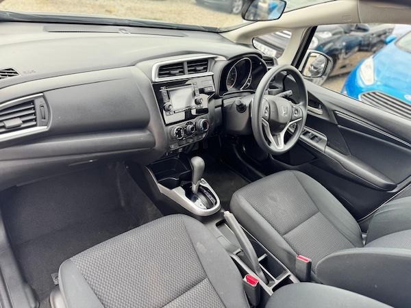 Used Honda Jazz 2019 for sale - 75635403: Photo 9