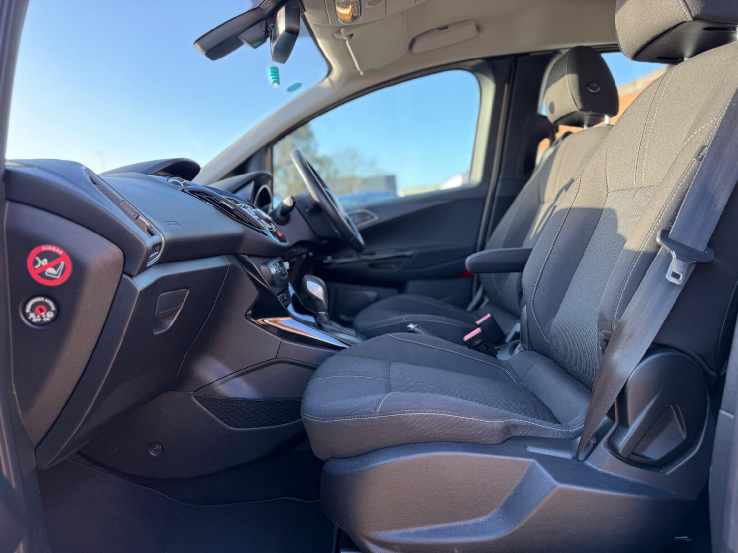 Used Ford B-MAX 2014 for sale - 76997200: Photo 10