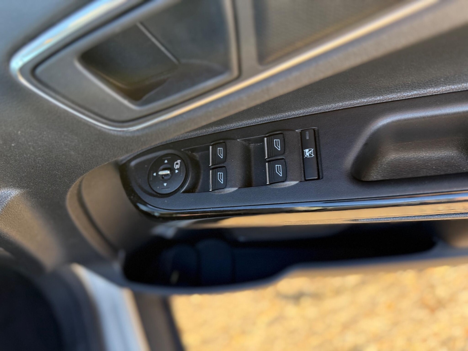 Used Ford B-MAX 2014 for sale - 76997200: Photo 13