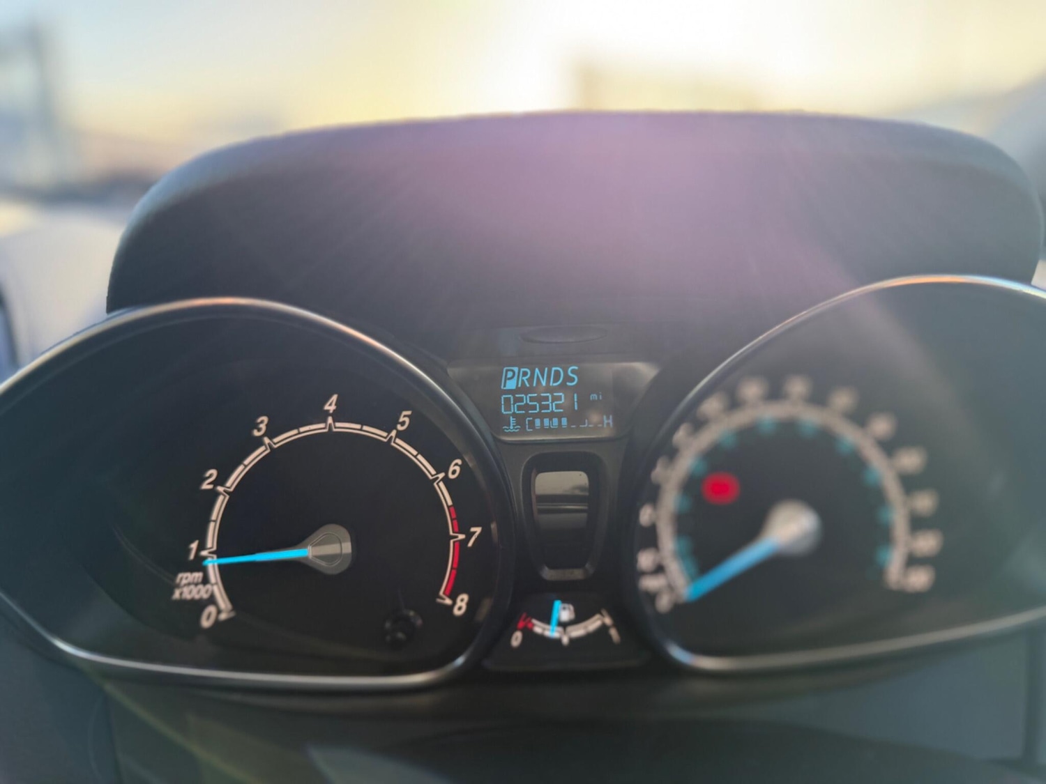 Used Ford B-MAX 2014 for sale - 76997200: Photo 14