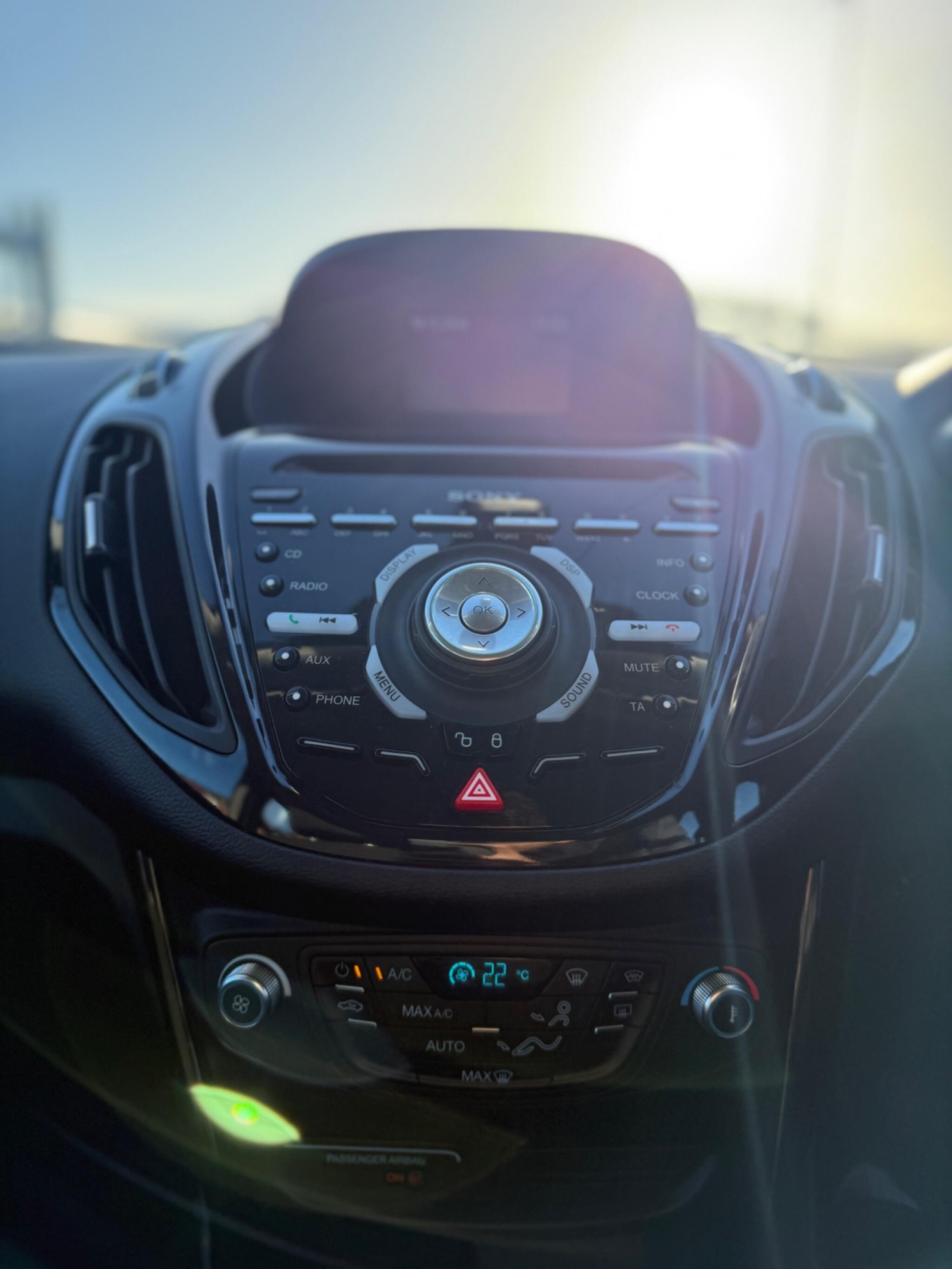 Used Ford B-MAX 2014 for sale - 76997200: Photo 15