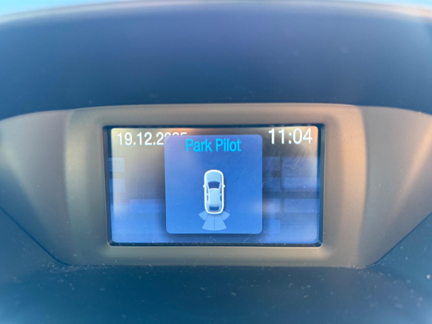 Used Ford B-MAX 2014 for sale - 76997200: Photo 16