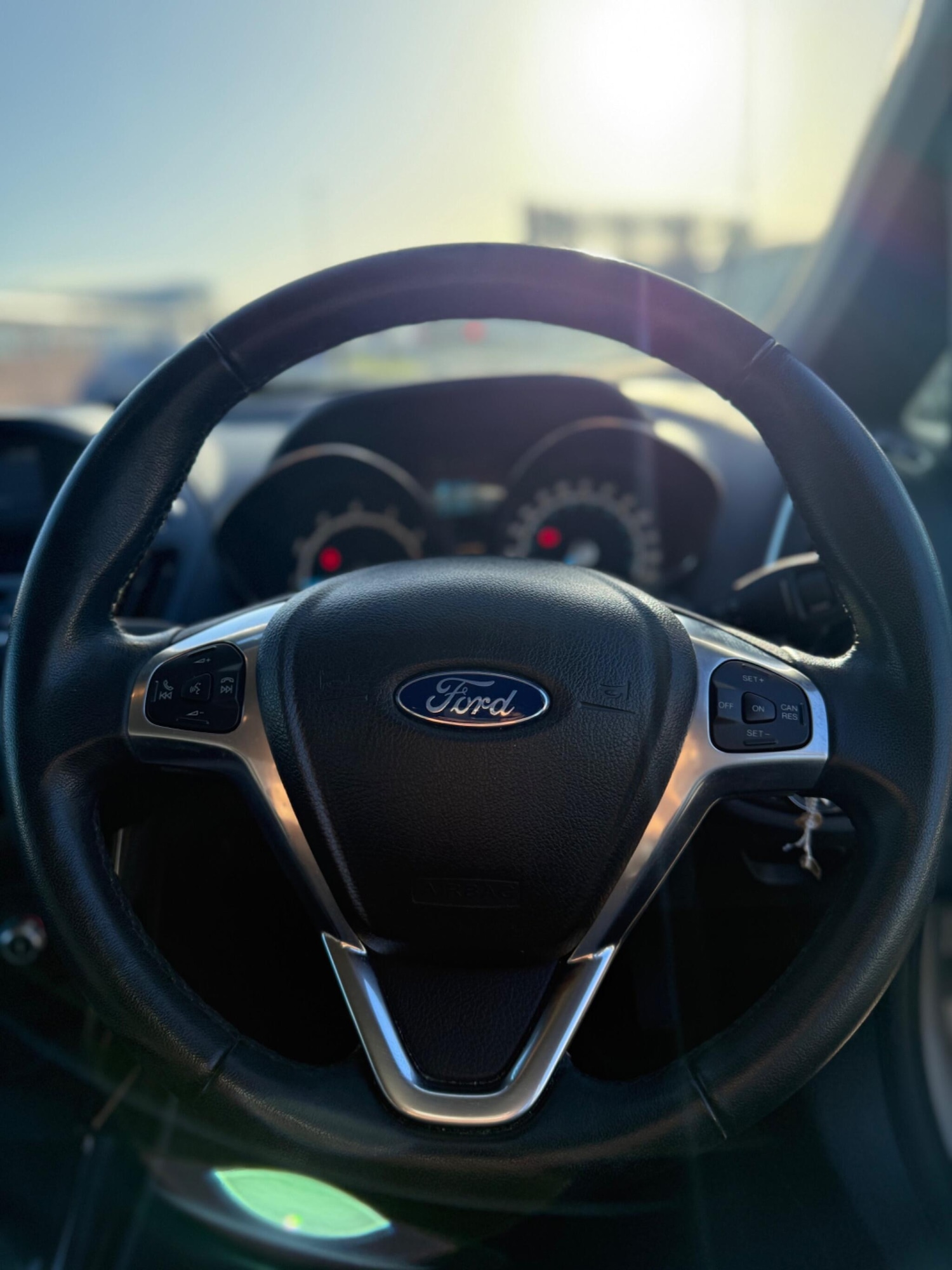 Used Ford B-MAX 2014 for sale - 76997200: Photo 17