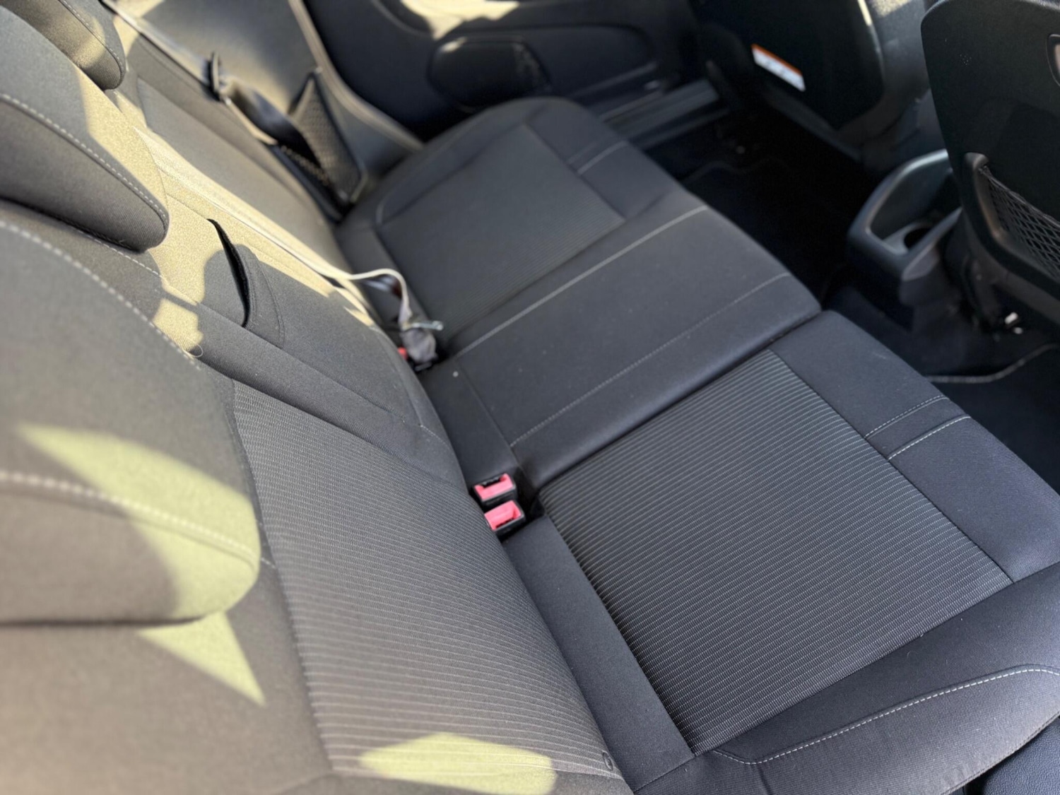 Used Ford B-MAX 2014 for sale - 76997200: Photo 18