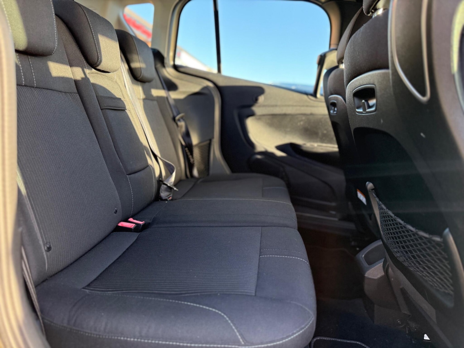 Used Ford B-MAX 2014 for sale - 76997200: Photo 19