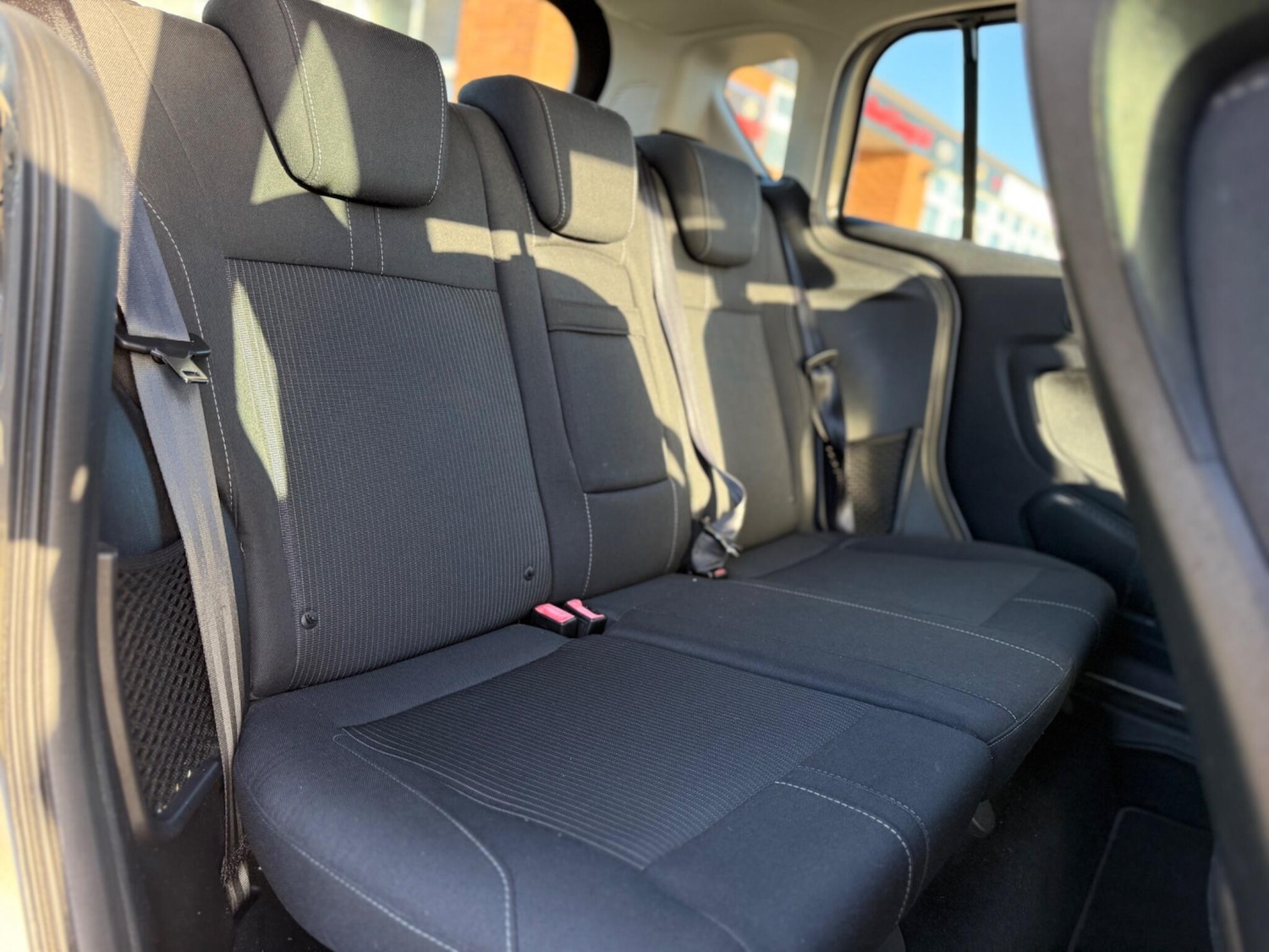 Used Ford B-MAX 2014 for sale - 76997200: Photo 20