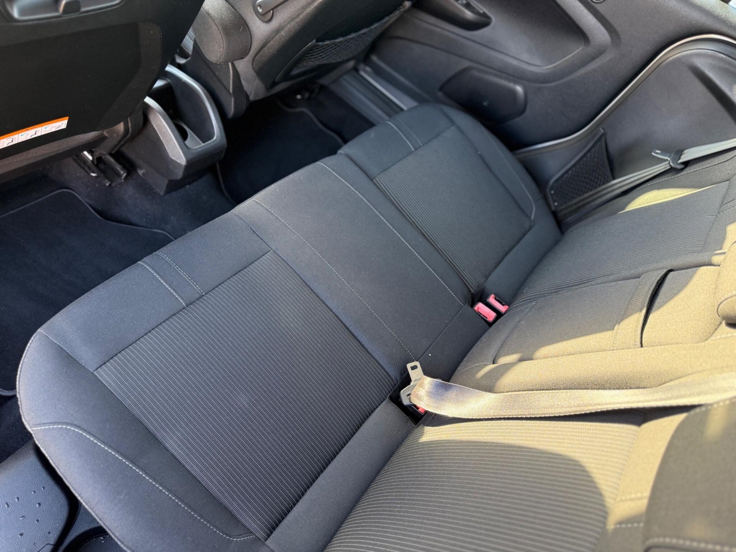 Used Ford B-MAX 2014 for sale - 76997200: Photo 22