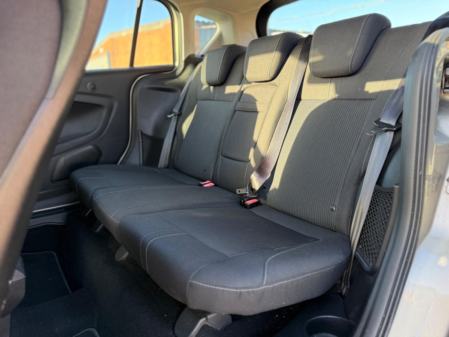 Used Ford B-MAX 2014 for sale - 76997200: Photo 23