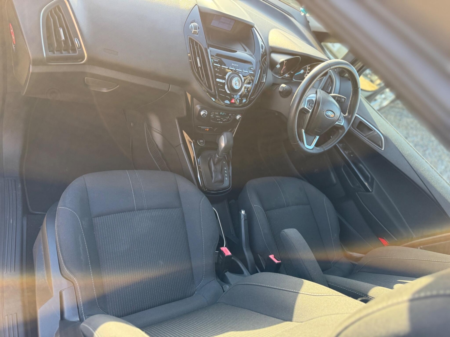 Used Ford B-MAX 2014 for sale - 76997200: Photo 9